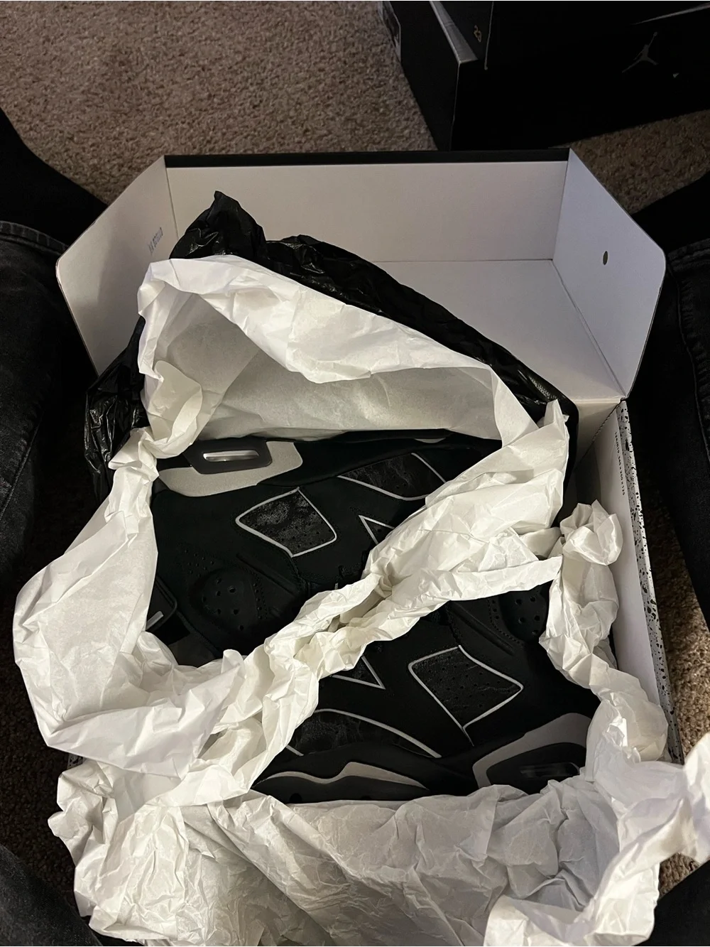 Jordan 6
